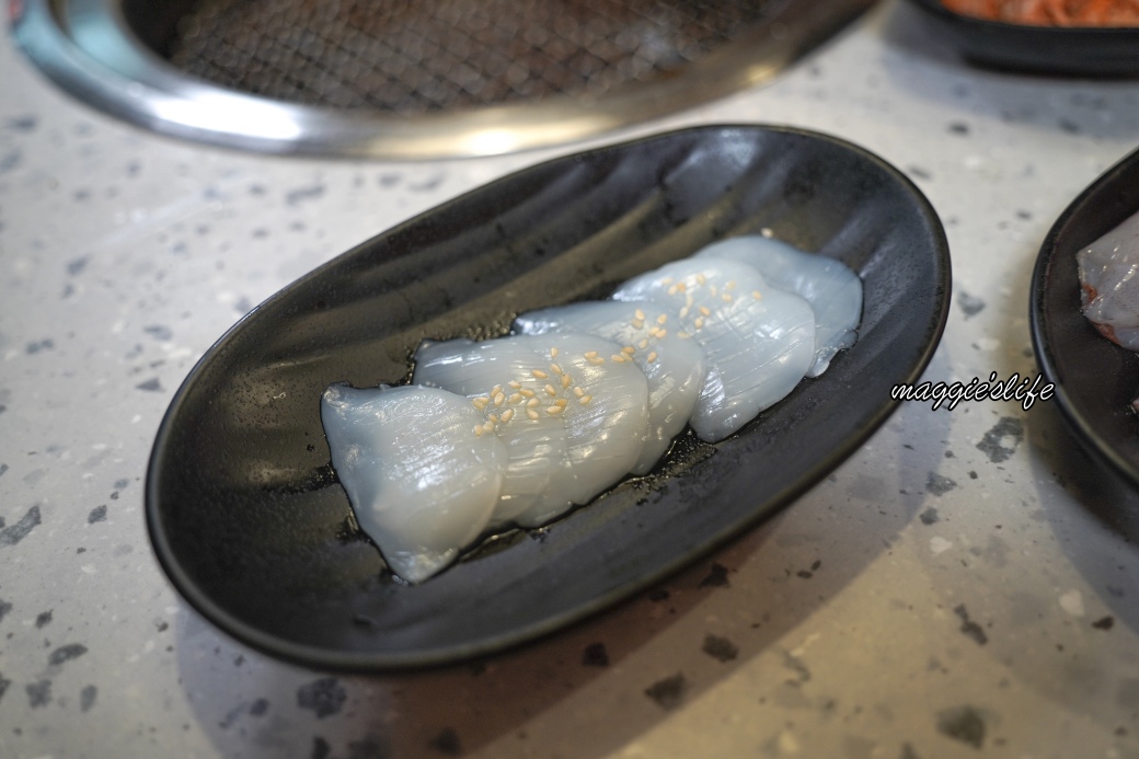 Oh ! Yaki 精緻燒肉吃到飽林口店｜649元起鹿耳島A5和牛美國極黑和牛天使紅蝦超過60種吃到飽
