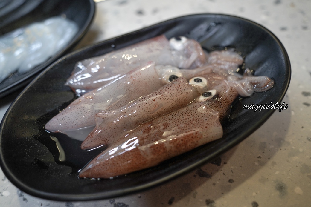 Oh ! Yaki 精緻燒肉吃到飽林口店｜649元起鹿耳島A5和牛美國極黑和牛天使紅蝦超過60種吃到飽