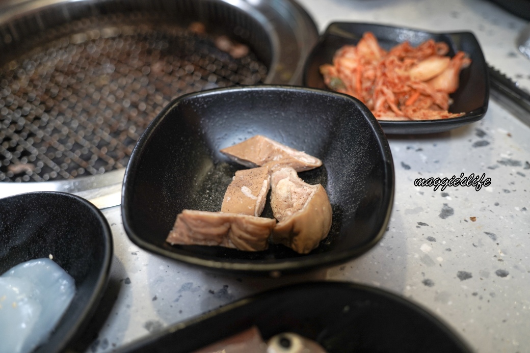 Oh ! Yaki 精緻燒肉吃到飽林口店｜649元起鹿耳島A5和牛美國極黑和牛天使紅蝦超過60種吃到飽