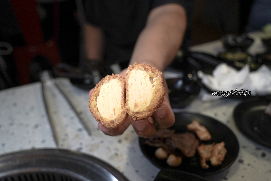 Oh ! Yaki 精緻燒肉吃到飽林口店｜649元起鹿耳島A5和牛美國極黑和牛天使紅蝦超過60種吃到飽