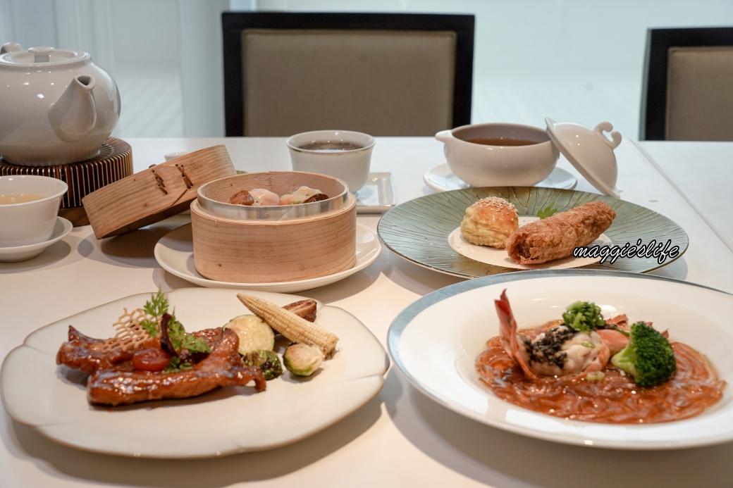 台北六福萬怡粵亮廣式料理 靚港點商業套餐|粵亮招牌港點、主廚風味料理打造高質感商業午餐 - 第1張圖 台北六福萬怡粵亮廣式料理 靚港點商業套餐|粵亮招牌港點、主廚風味料理打造高質感商業午餐