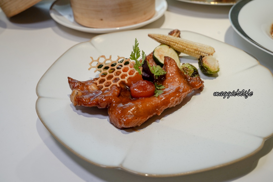 台北六福萬怡粵亮廣式料理 靚港點商業套餐|粵亮招牌港點、主廚風味料理打造高質感商業午餐 - 第10張圖 台北六福萬怡粵亮廣式料理 靚港點商業套餐|粵亮招牌港點、主廚風味料理打造高質感商業午餐