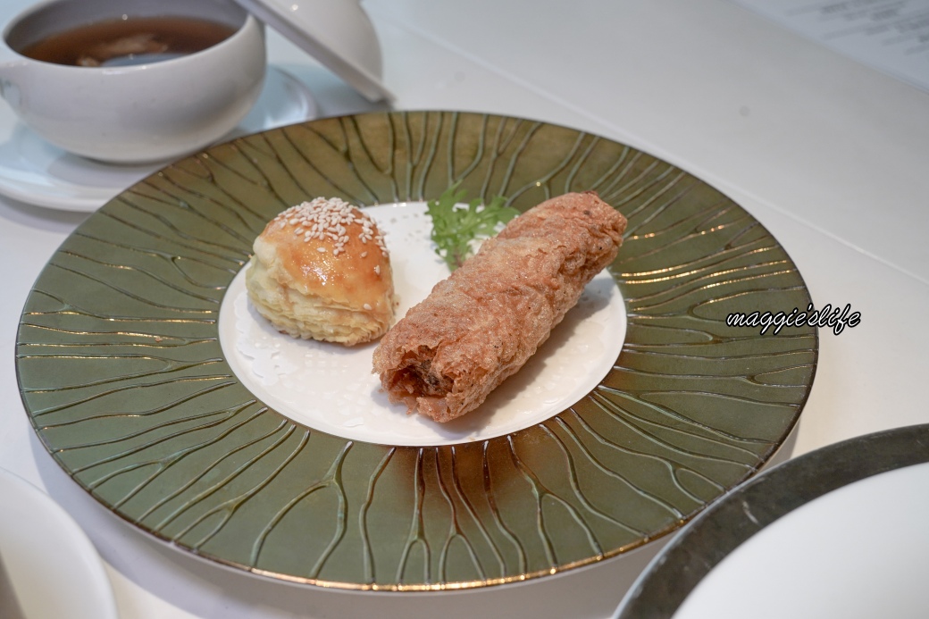 台北六福萬怡粵亮廣式料理 靚港點商業套餐|粵亮招牌港點、主廚風味料理打造高質感商業午餐 - 第18張圖 台北六福萬怡粵亮廣式料理 靚港點商業套餐|粵亮招牌港點、主廚風味料理打造高質感商業午餐
