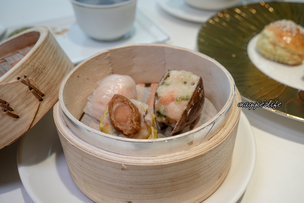 台北六福萬怡粵亮廣式料理 靚港點商業套餐|粵亮招牌港點、主廚風味料理打造高質感商業午餐 - 第14張圖 台北六福萬怡粵亮廣式料理 靚港點商業套餐|粵亮招牌港點、主廚風味料理打造高質感商業午餐