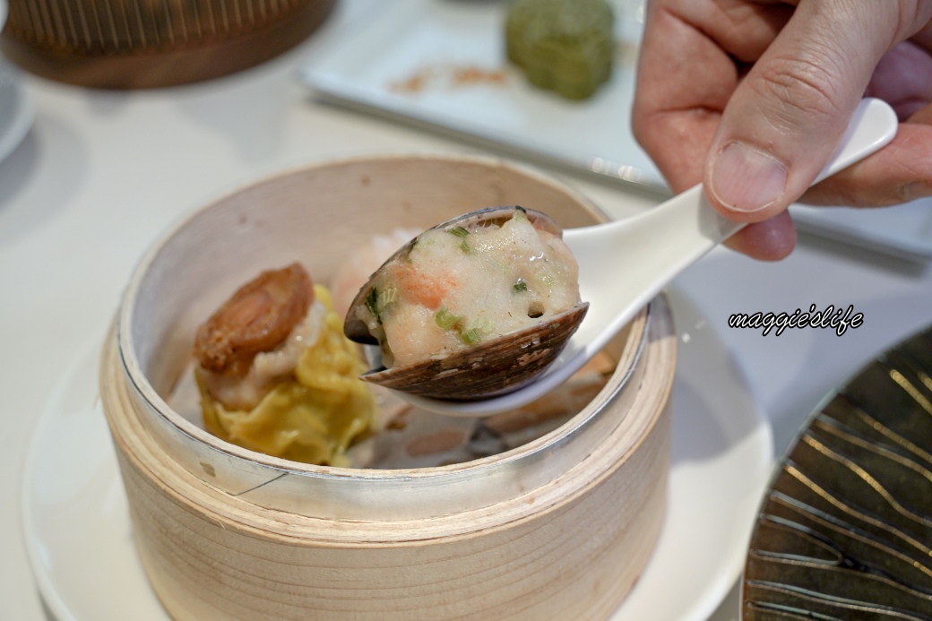台北六福萬怡粵亮廣式料理 靚港點商業套餐|粵亮招牌港點、主廚風味料理打造高質感商業午餐 - 第15張圖 台北六福萬怡粵亮廣式料理 靚港點商業套餐|粵亮招牌港點、主廚風味料理打造高質感商業午餐