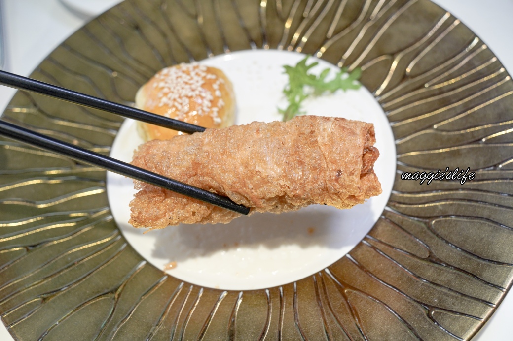台北六福萬怡粵亮廣式料理 靚港點商業套餐|粵亮招牌港點、主廚風味料理打造高質感商業午餐 - 第19張圖 台北六福萬怡粵亮廣式料理 靚港點商業套餐|粵亮招牌港點、主廚風味料理打造高質感商業午餐