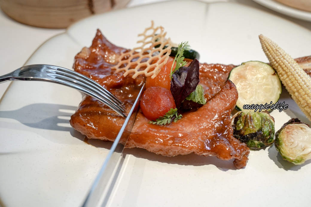 台北六福萬怡粵亮廣式料理 靚港點商業套餐|粵亮招牌港點、主廚風味料理打造高質感商業午餐 - 第11張圖 台北六福萬怡粵亮廣式料理 靚港點商業套餐|粵亮招牌港點、主廚風味料理打造高質感商業午餐