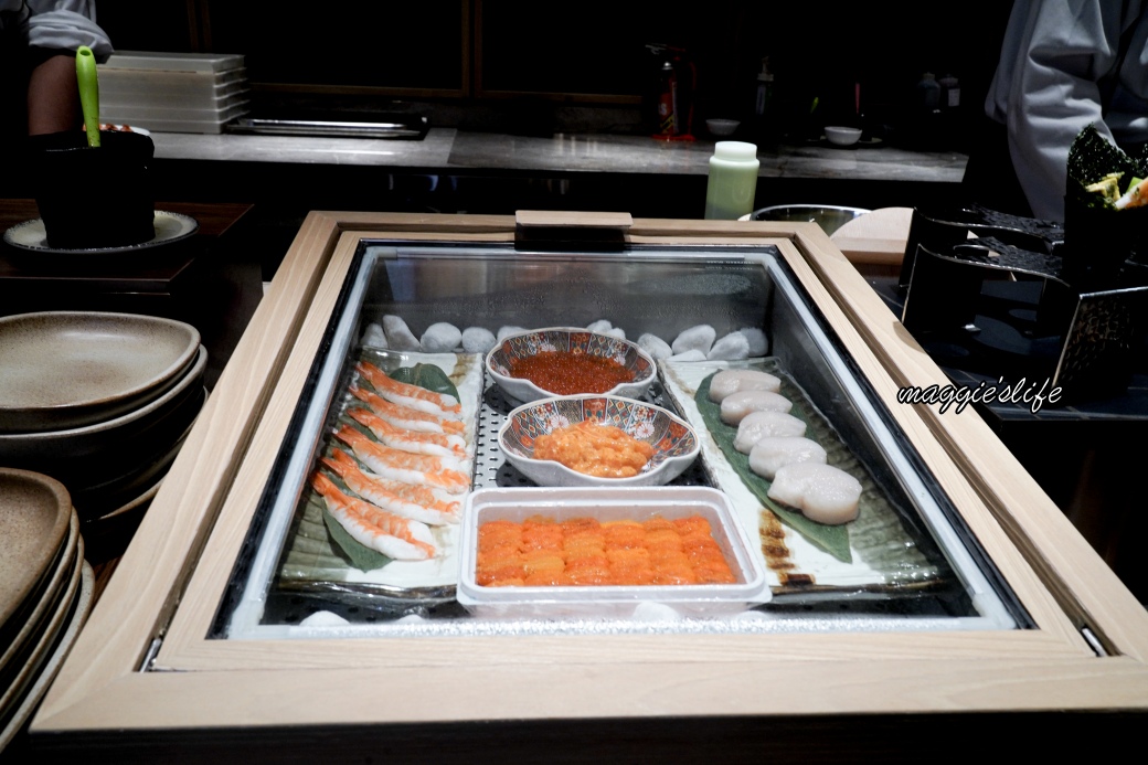島語台中漢神洲際店|台中天花板自助餐,全台最難訂200種食材吃到飽 - 第9張圖 島語台中漢神洲際店|台中天花板自助餐,全台最難訂200種食材吃到飽