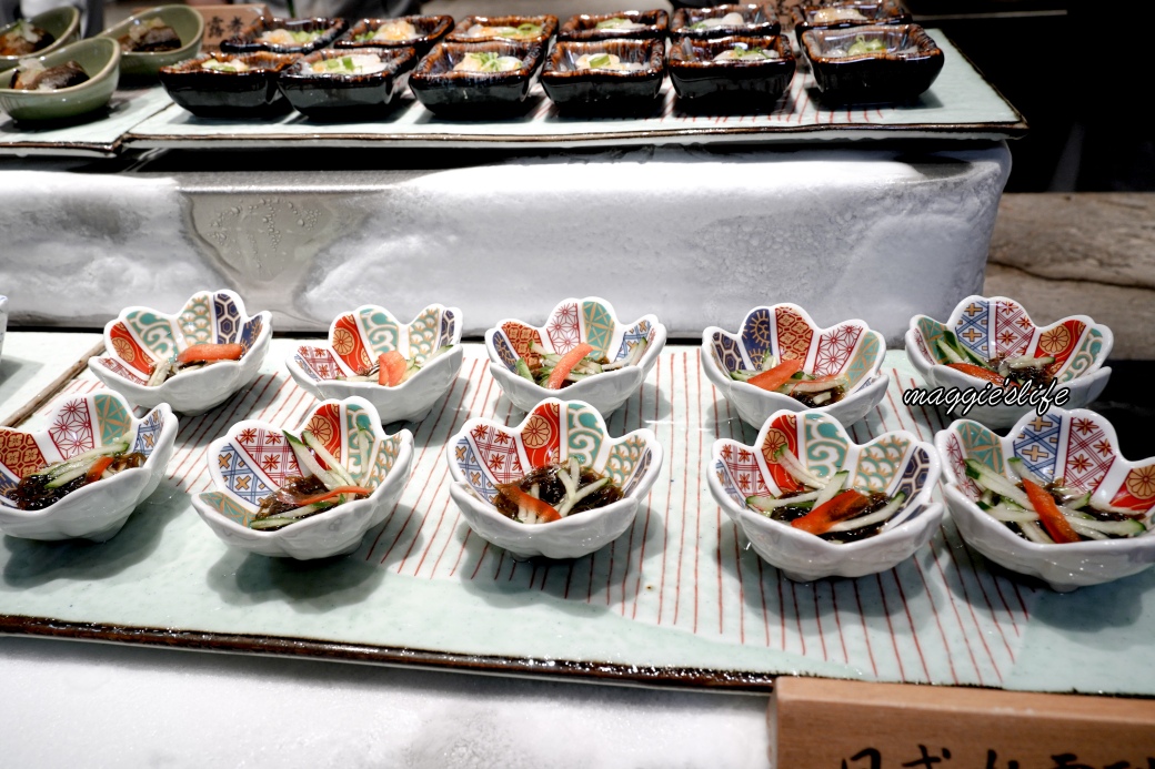 島語台中漢神洲際店｜台中天花板自助餐，全台最難訂200種食材吃到飽