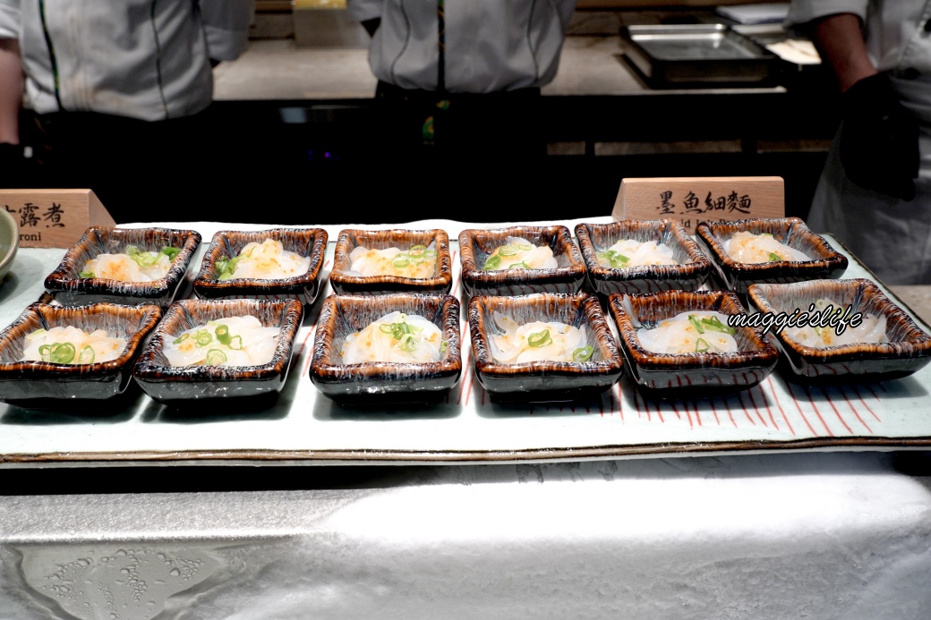 島語台中漢神洲際店｜台中天花板自助餐，全台最難訂200種食材吃到飽
