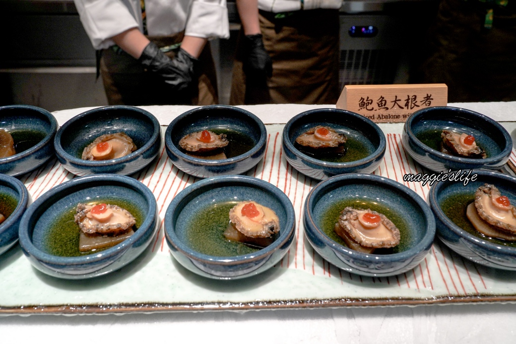 島語台中漢神洲際店｜台中天花板自助餐，全台最難訂200種食材吃到飽