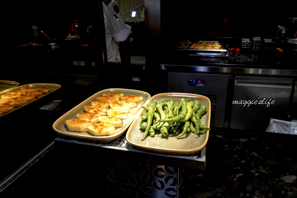 島語台中漢神洲際店｜台中天花板自助餐，全台最難訂200種食材吃到飽