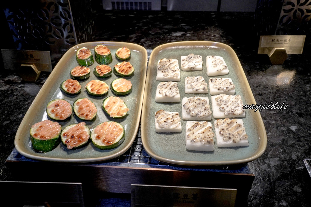 島語台中漢神洲際店｜台中天花板自助餐，全台最難訂200種食材吃到飽
