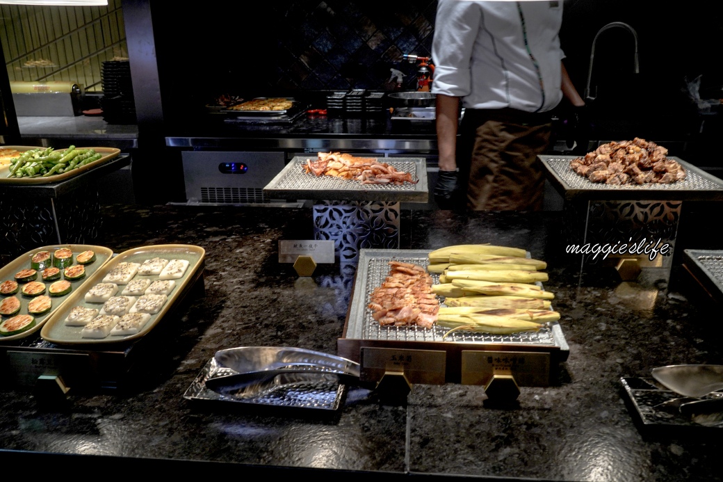 島語台中漢神洲際店|台中天花板自助餐,全台最難訂200種食材吃到飽 - 第37張圖 島語台中漢神洲際店|台中天花板自助餐,全台最難訂200種食材吃到飽