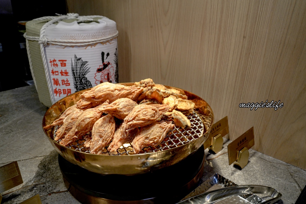 島語台中漢神洲際店|台中天花板自助餐,全台最難訂200種食材吃到飽 - 第39張圖 島語台中漢神洲際店|台中天花板自助餐,全台最難訂200種食材吃到飽