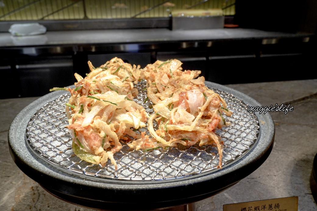 島語台中漢神洲際店｜台中天花板自助餐，全台最難訂200種食材吃到飽