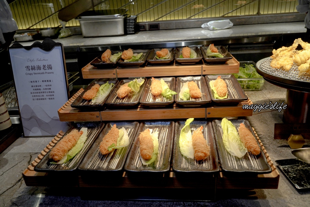 島語台中漢神洲際店|台中天花板自助餐,全台最難訂200種食材吃到飽 - 第45張圖 島語台中漢神洲際店|台中天花板自助餐,全台最難訂200種食材吃到飽