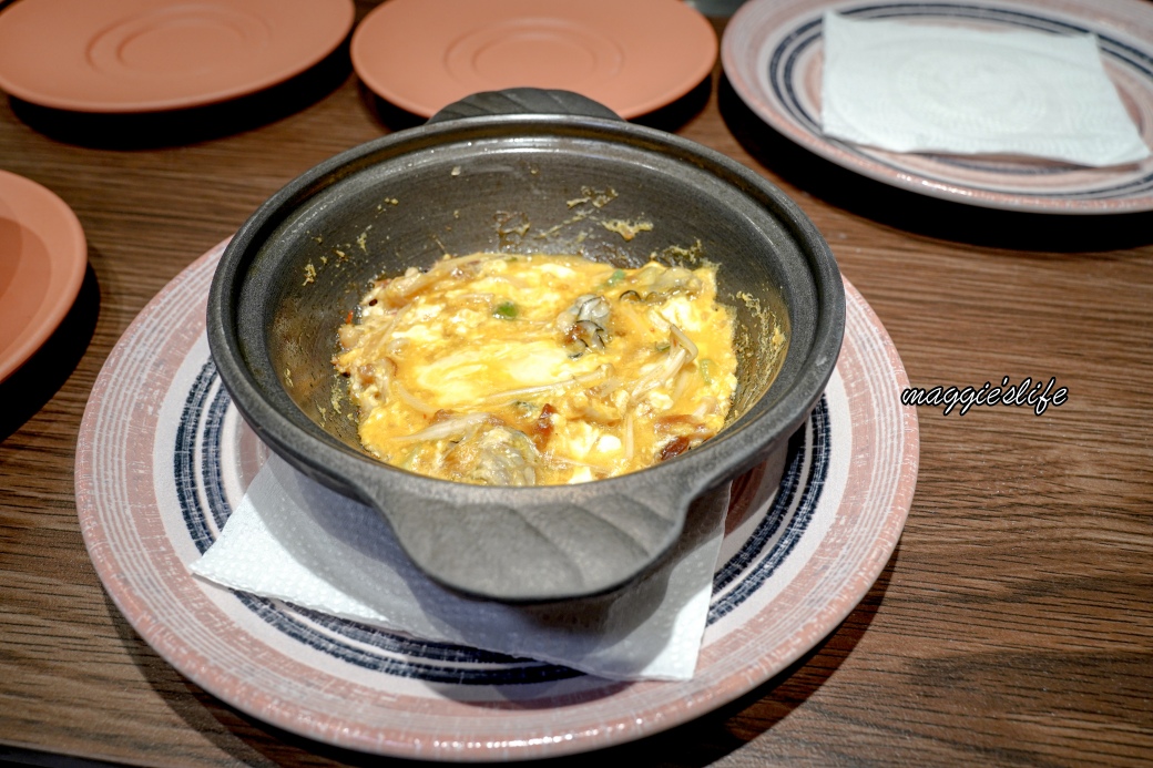 島語台中漢神洲際店｜台中天花板自助餐，全台最難訂200種食材吃到飽