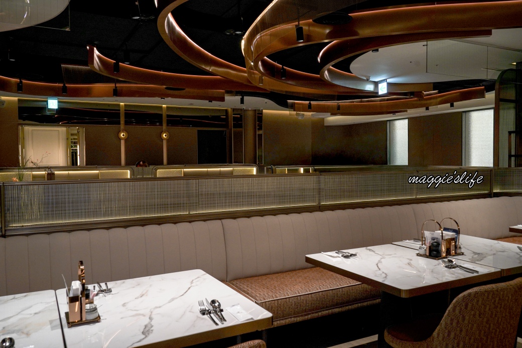 島語台中漢神洲際店|台中天花板自助餐,全台最難訂200種食材吃到飽 - 第3張圖 島語台中漢神洲際店|台中天花板自助餐,全台最難訂200種食材吃到飽