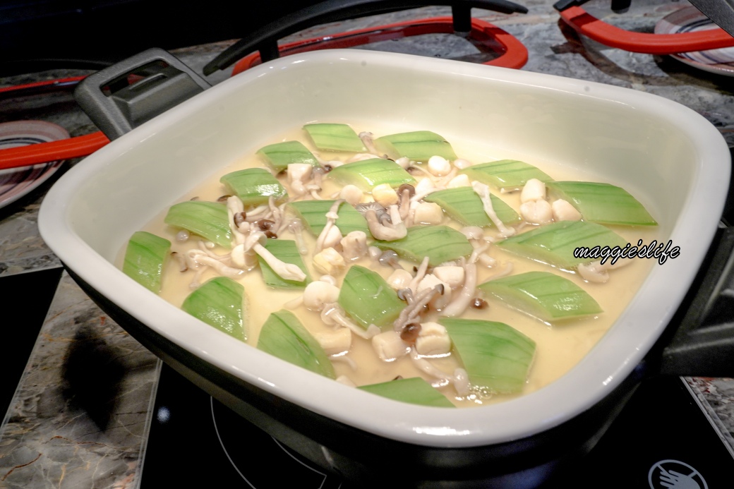 島語台中漢神洲際店｜台中天花板自助餐，全台最難訂200種食材吃到飽