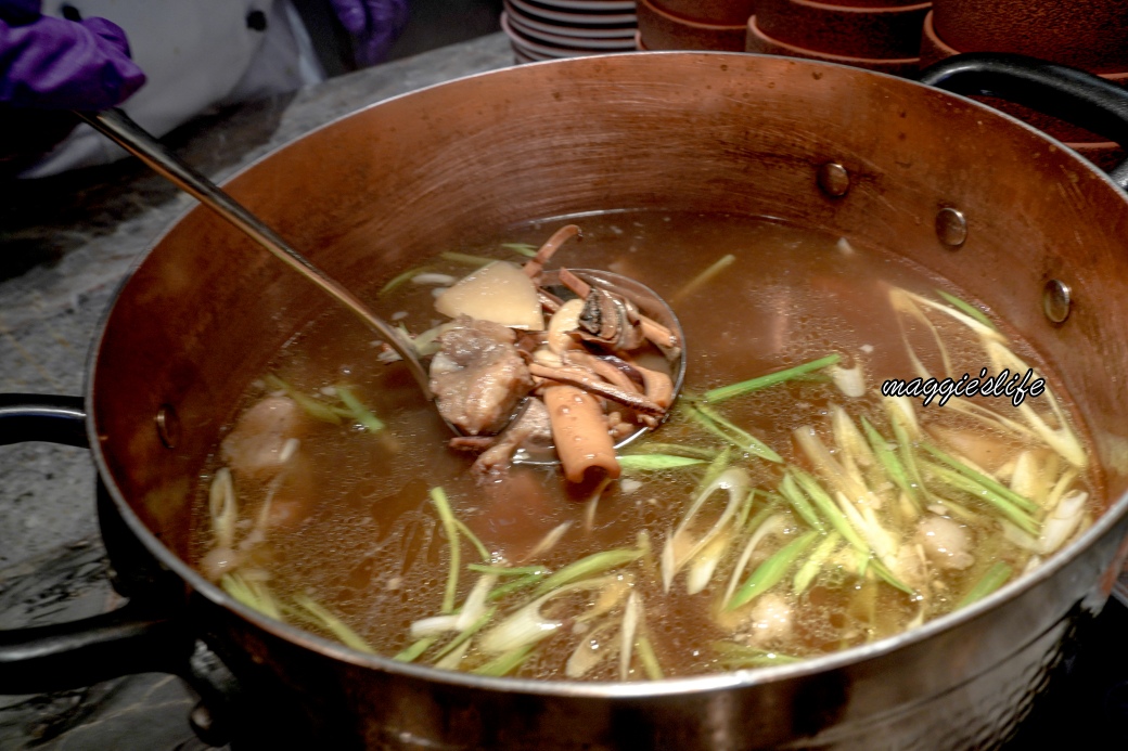 島語台中漢神洲際店｜台中天花板自助餐，全台最難訂200種食材吃到飽