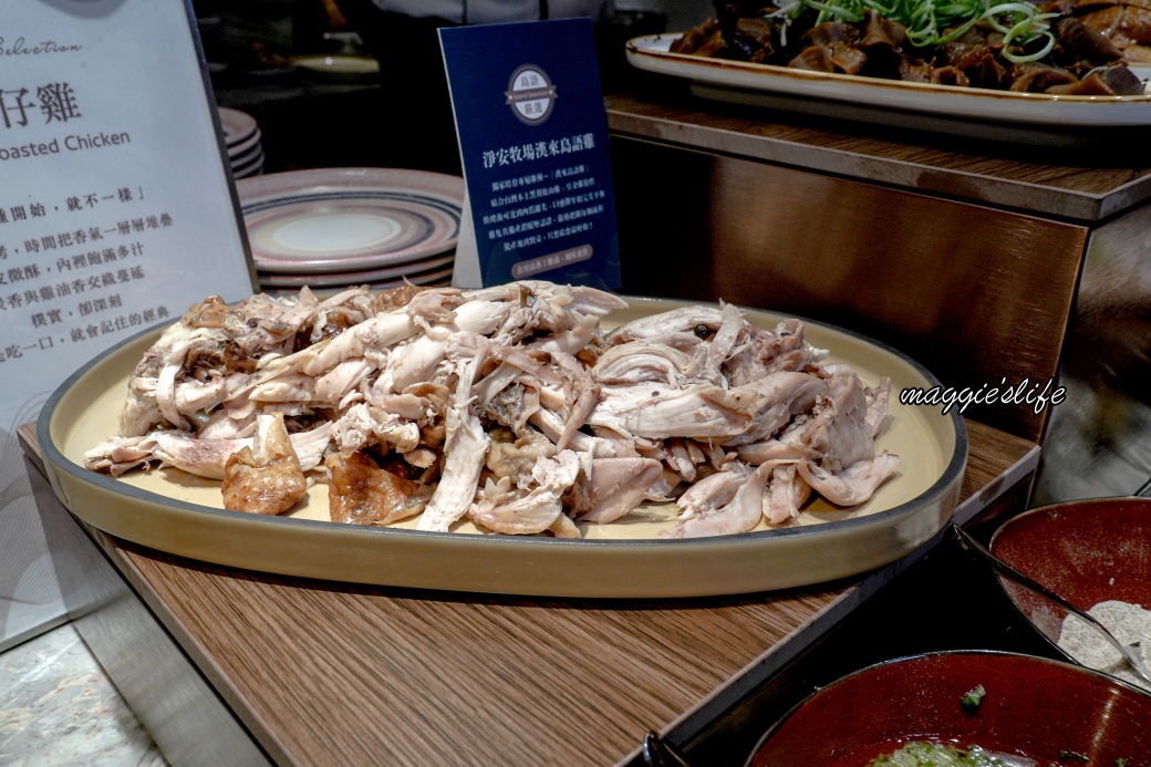 島語台中漢神洲際店|台中天花板自助餐,全台最難訂200種食材吃到飽 - 第50張圖 島語台中漢神洲際店|台中天花板自助餐,全台最難訂200種食材吃到飽