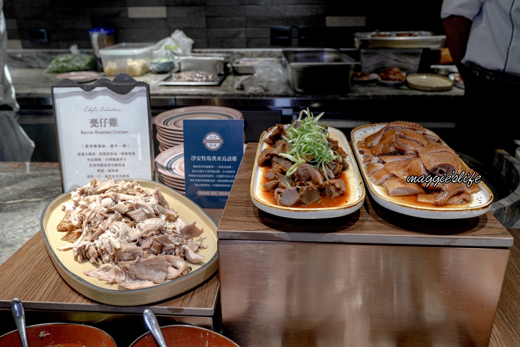 島語台中漢神洲際店|台中天花板自助餐,全台最難訂200種食材吃到飽 - 第49張圖 島語台中漢神洲際店|台中天花板自助餐,全台最難訂200種食材吃到飽
