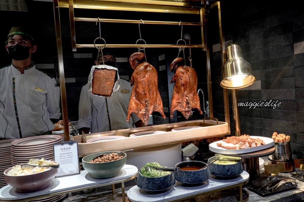 島語台中漢神洲際店|台中天花板自助餐,全台最難訂200種食材吃到飽 - 第48張圖 島語台中漢神洲際店|台中天花板自助餐,全台最難訂200種食材吃到飽