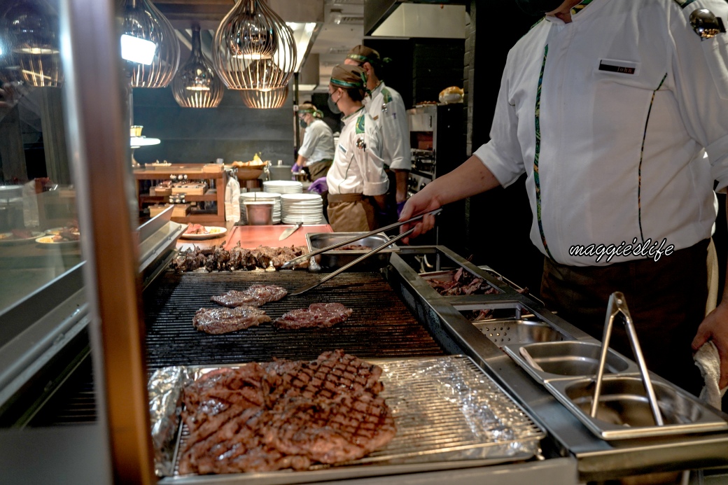 島語台中漢神洲際店|台中天花板自助餐,全台最難訂200種食材吃到飽 - 第72張圖 島語台中漢神洲際店|台中天花板自助餐,全台最難訂200種食材吃到飽