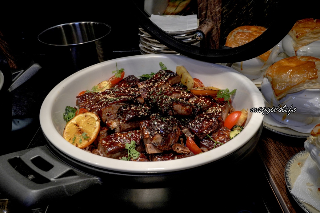 島語台中漢神洲際店｜台中天花板自助餐，全台最難訂200種食材吃到飽