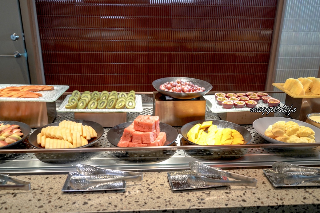 島語台中漢神洲際店｜台中天花板自助餐，全台最難訂200種食材吃到飽