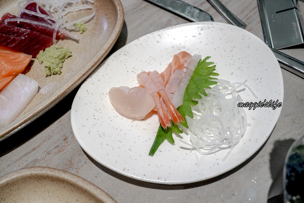 島語台中漢神洲際店｜台中天花板自助餐，全台最難訂200種食材吃到飽
