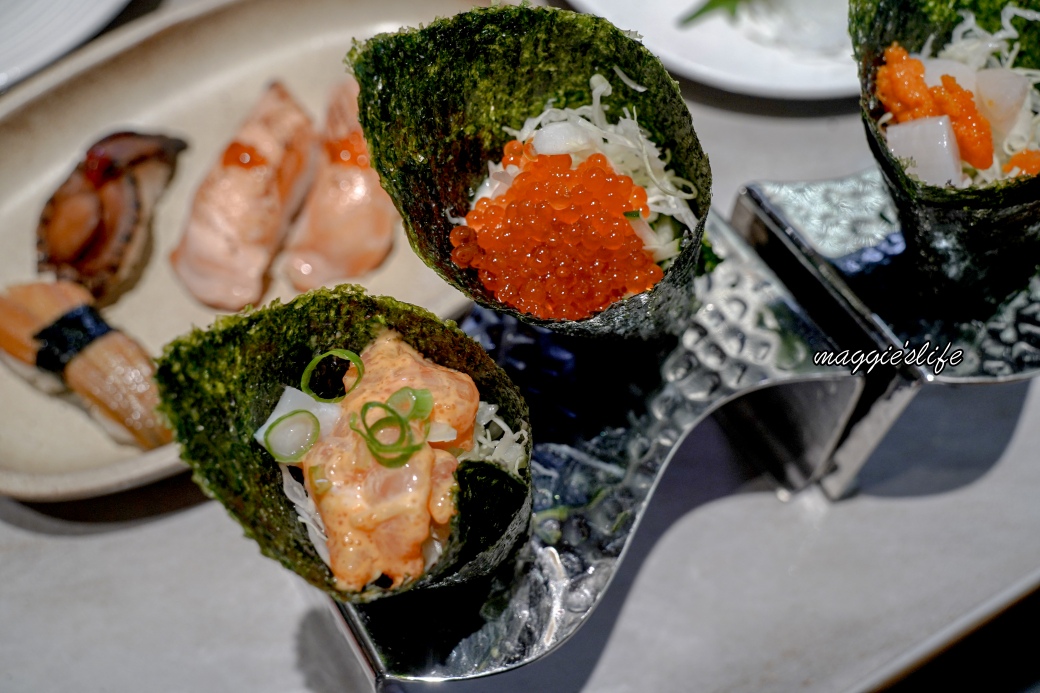 島語台中漢神洲際店｜台中天花板自助餐，全台最難訂200種食材吃到飽