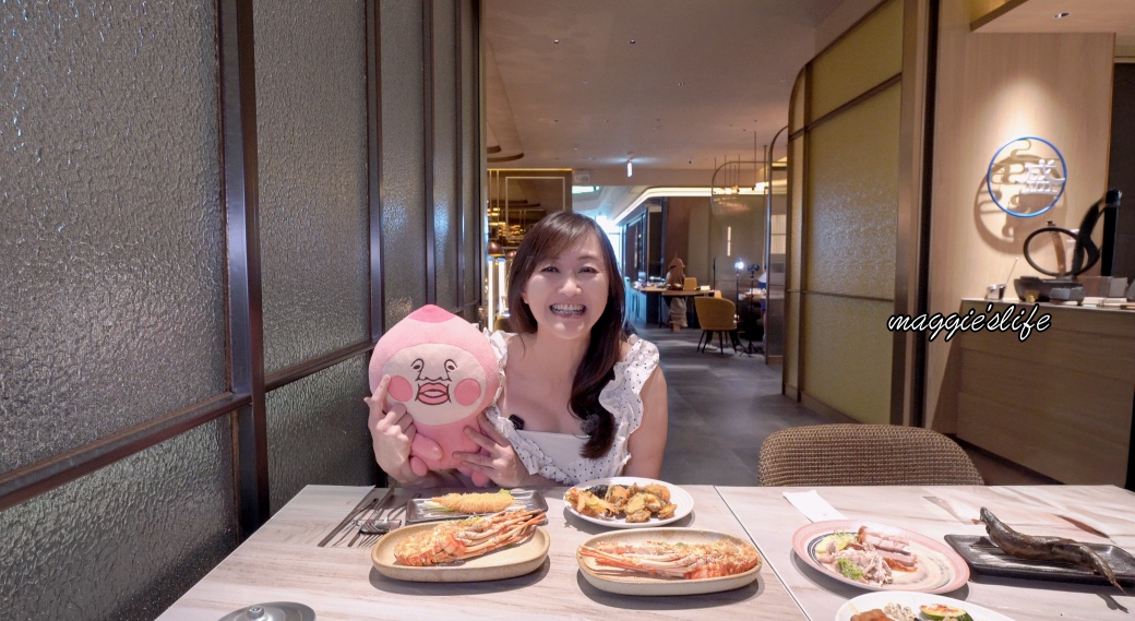 島語台中漢神洲際店|台中天花板自助餐,全台最難訂200種食材吃到飽 - 第1張圖 島語台中漢神洲際店|台中天花板自助餐,全台最難訂200種食材吃到飽