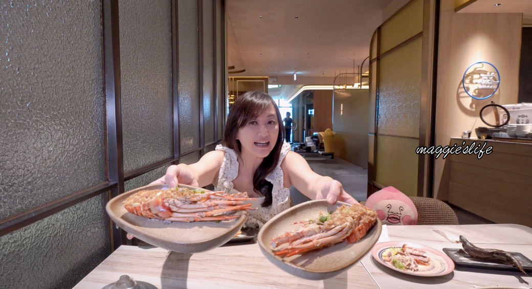 島語台中漢神洲際店|台中天花板自助餐,全台最難訂200種食材吃到飽 - 第62張圖 島語台中漢神洲際店|台中天花板自助餐,全台最難訂200種食材吃到飽