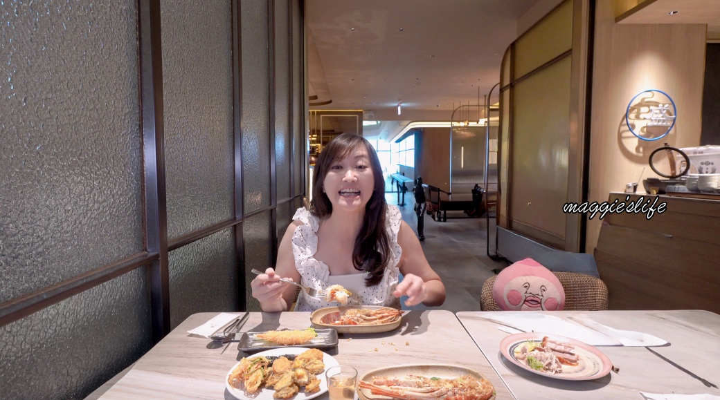 島語台中漢神洲際店|台中天花板自助餐,全台最難訂200種食材吃到飽 - 第6張圖 島語台中漢神洲際店|台中天花板自助餐,全台最難訂200種食材吃到飽