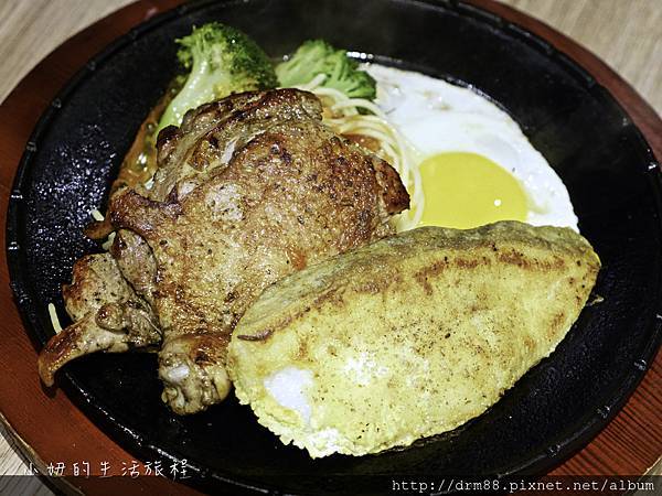 人从众厚切牛排 - 景美店-15.jpg
